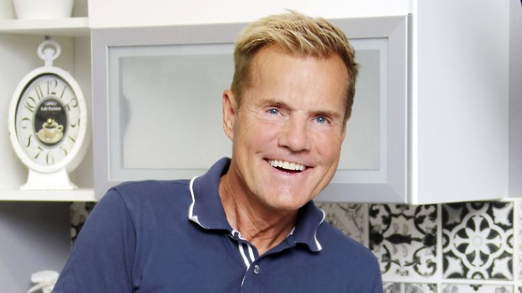 DSDS-Juror und Produzent Dieter Bohlen wird im Alleingang die Hits seiner mit Thomas Anders gegründeten Band Modern Talking auf die Bühne bringen.