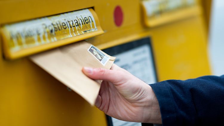 Medienberichten zufolge könnte der Preis für die Briefmarke auf mehr als 80 Cent steigen.