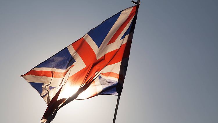 Die politischen Alleingänge der britischen Regierung kommen bei der EU-Kommission nicht gut an.