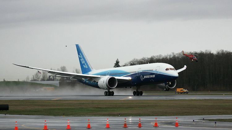 Mit der neuen Bestellung erweitert die Kranich-Airline ihre Flotte um die neuen Dreamliner-Versionen von Boeing.