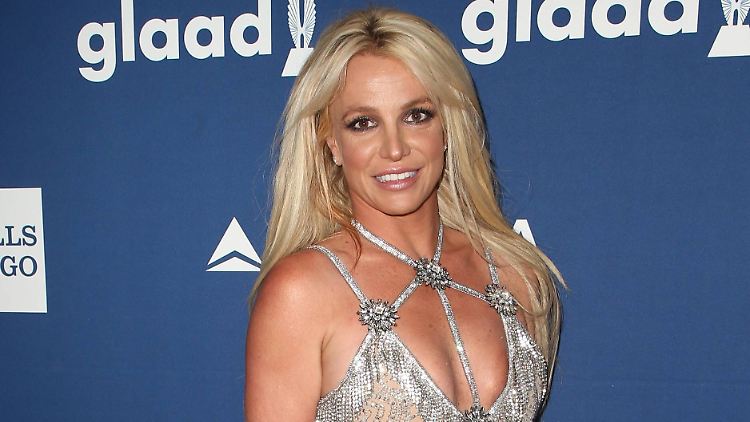 Laut ihrem Manager ist Britney Spears derzeit weder geistig noch körplich in der Lage, eine Bühne zu betreten.
