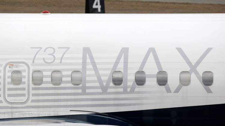 Innerhalb von weniger als fünf Monaten stürzten zwei Boeing-Maschinen des Typs 737 Max 8 ab.