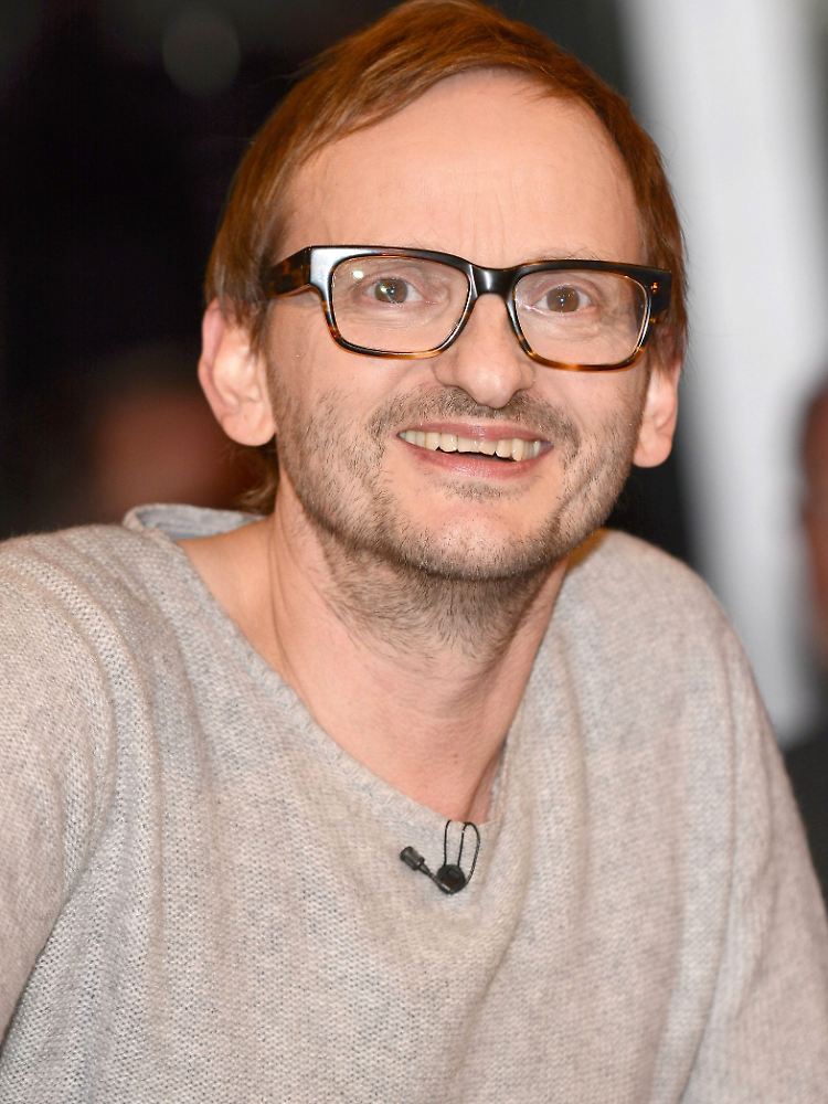 Milan Peschel - der Tausendsassa aus Film und Funk. Und Fernsehen. Und Theater.