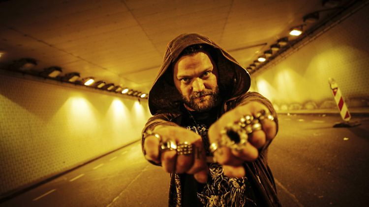 Bam Margera ist zuletzt immer wieder negativ aufgefallen, weil er unter Alkoholeinfluss aggressiv wurde.