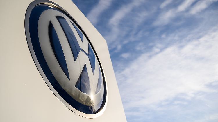 VW soll gegen amerikanische Wertpapiergesetze verstoßen haben, steht in der Klage der US-Börsenaufsicht. Der Konzern will sich wehren. 
