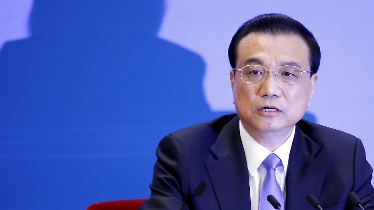Im Schatten des Handelskrieges mit den USA: Chinas Premier präsentiert ein neues Investitionsgesetz, das ausländische Firmen und Investoren besser stellen soll.