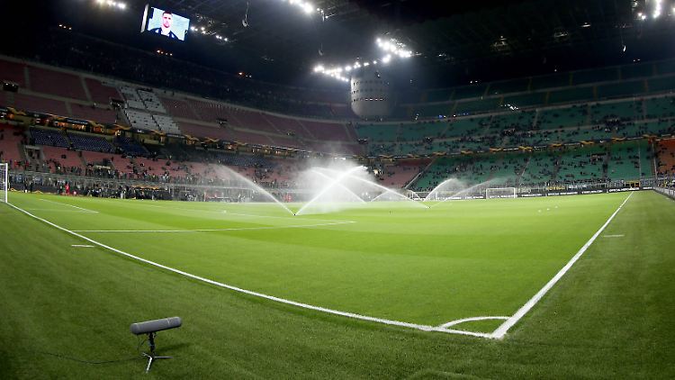 Die Bundesliga behält vorerst den vierten Startplatz in Startplatz in der Champions League.