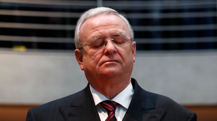 Die Reisefreudigkeit von Martin Winterkorn dürfte sich noch lange Zeit in Grenzen halten.