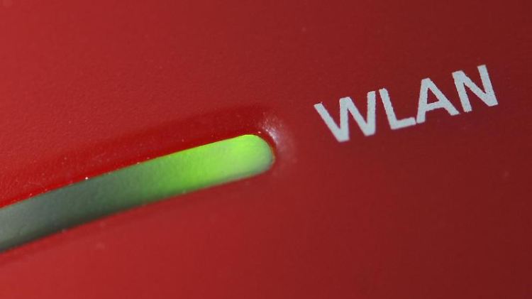 Nur mit einem guten WLAN ist TV-Streaming ein ungetrübtes Vergnügen.