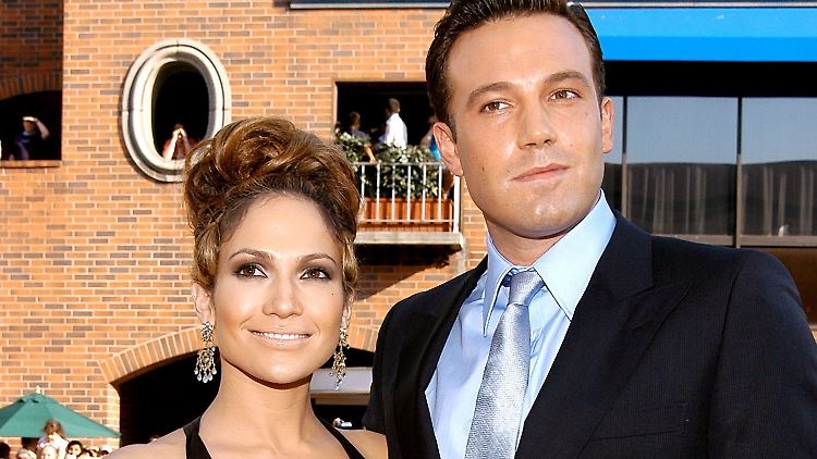 Gibt's ein Liebes-Comeback? Jennifer Lopez und Ben Affleck wurden zuletzt mehrfach zusammen gesichtet.