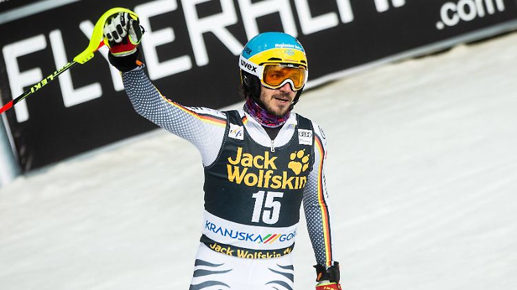 Ski-Star Felix Neureuther gewann fünf Weltmeisterschafts-Medaillen.