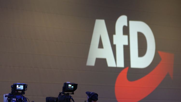 Aus der AfD heraus hat sich ein neuer Verein gegründet.