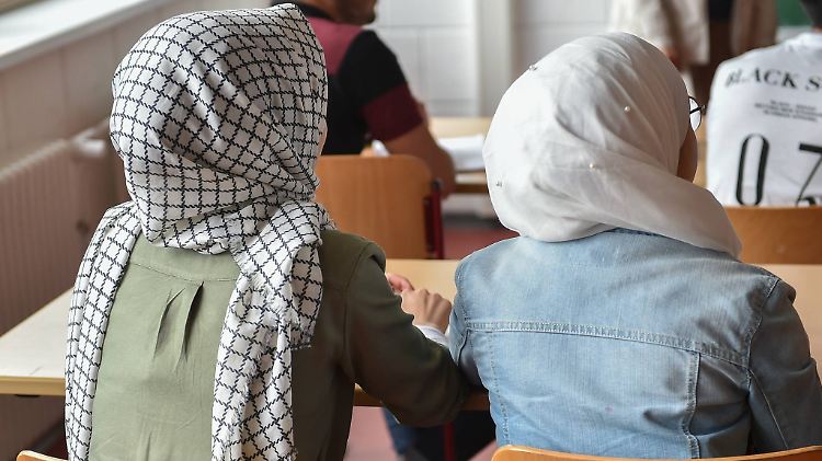 Der Bund unterstützt die Integration von Flüchtlingen in den Kommunen bislang mit Milliarden Euro.