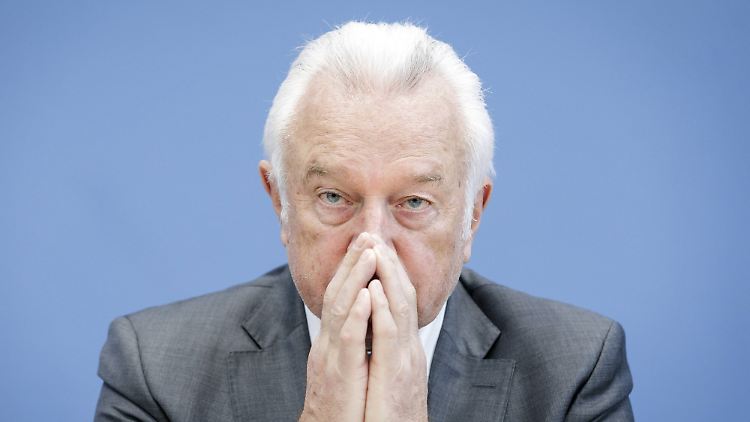 Kubicki fordert deutliche Worte von Außenminister Maas.