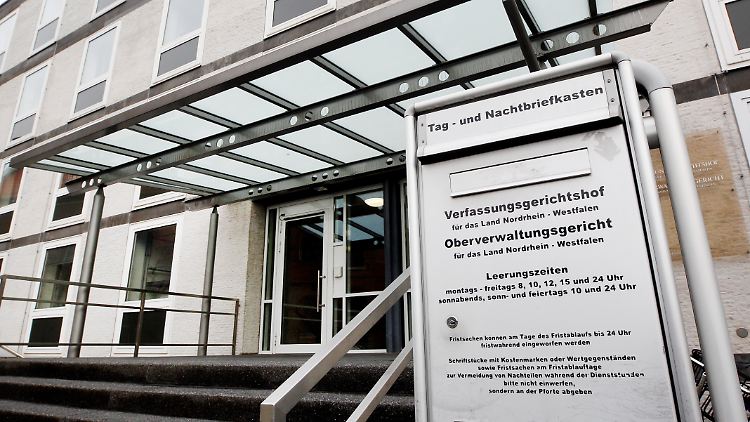Das Oberverwaltungsgericht Münster wies die Klage eines Somaliers ab.