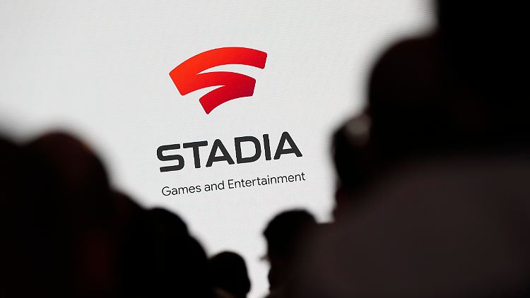 Mit Stadia will Google das Videospielen einfacher machen.