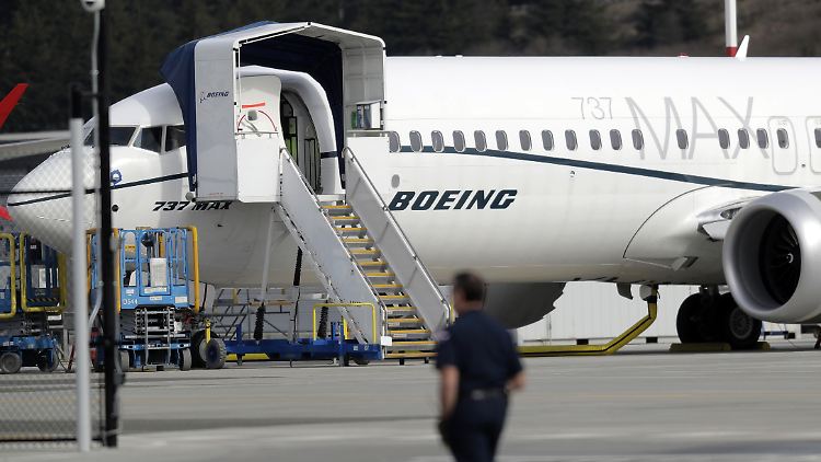 Im März stürzte eine Boeing 737 Max 8 in Äthiopien ab, im vergangenen Oktober vor der Insel Java.
