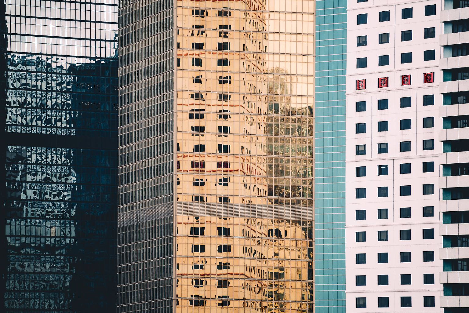 Hongkong hat ein Problem: Die Menschen finden keine Wohnungen mehr - und Platz für neue gibt es nicht.