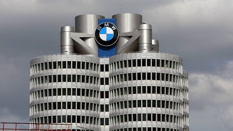 Bei BMW wird am "Effizienzpotential" geschraubt.