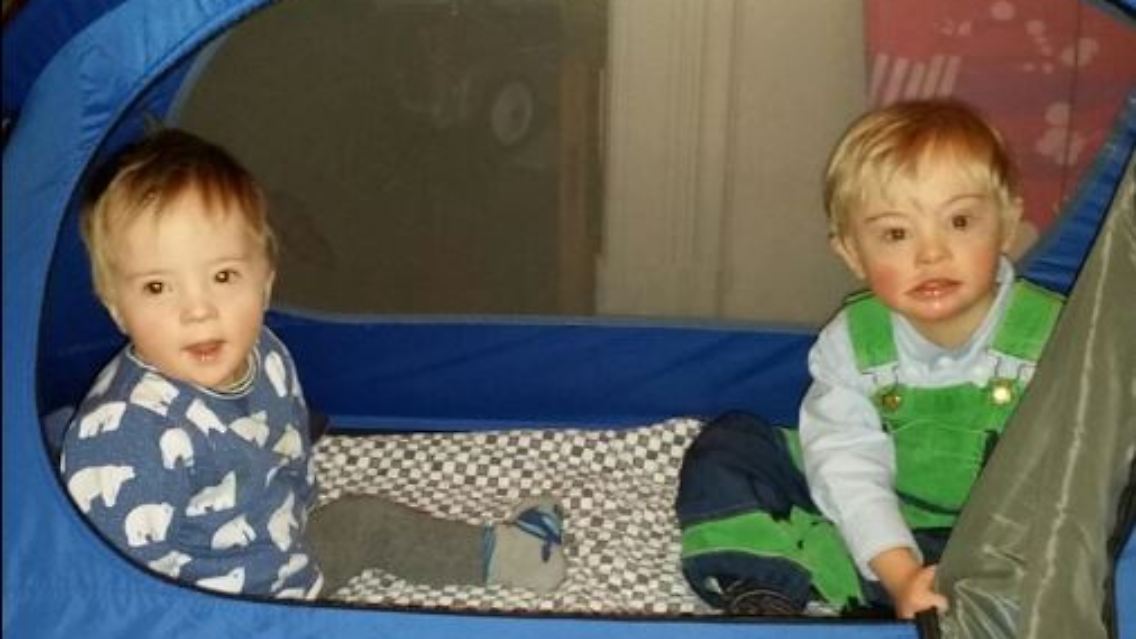 Die Offenheit wird gebraucht, damit auch Kinder wie Marino und Leo einmal ihr Leben so leben können, wie sie sich das vorstellen.