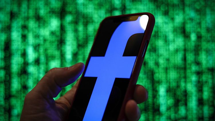 Wie viele Kontaktdaten bei Facebook gelandet sind, ist nicht bekannt.