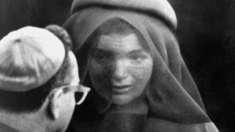 Eine der berühmtesten Witwen der Weltgeschichte, die auch ästhetisch Maßstäbe setzte: Jackie Kennedy.