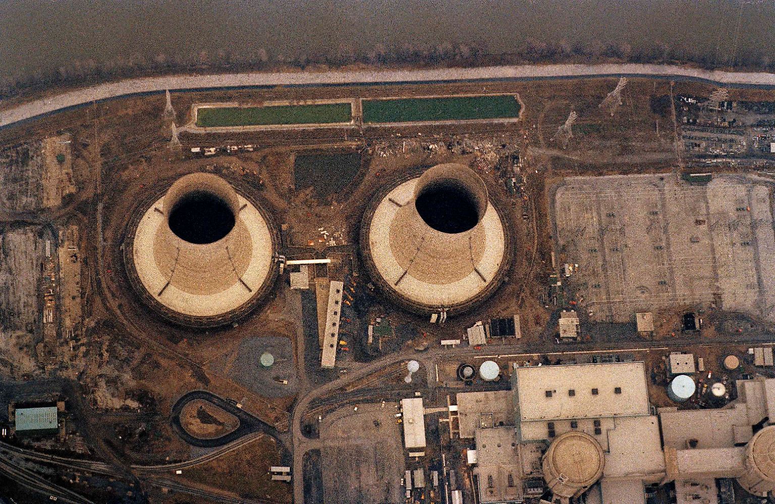 Vor 40 Jahren, am 28. März 1979, ereignet sich einer der ersten schweren Atomunfälle der Geschichte.