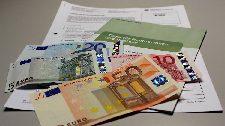 Die Erziehungszeiten für vor 1992 geborene Kinder werden künftig stärker angerechnet.