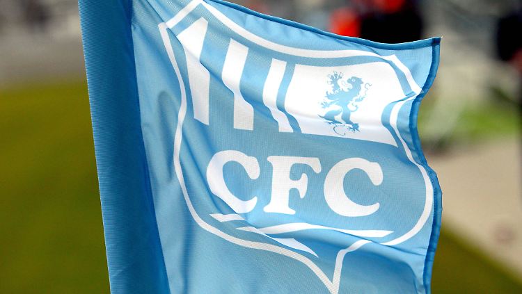 Der Chemnitzer FC wehrt sich gegen die rassistischen Beleidigungen aus seiner Fanszene.