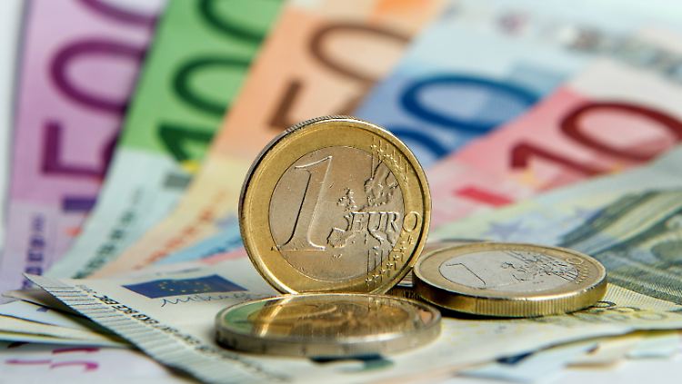 Wie legt man einen unerwarteten Geldsegen richtig an? ETFs können ein Teil der Antwort sein.