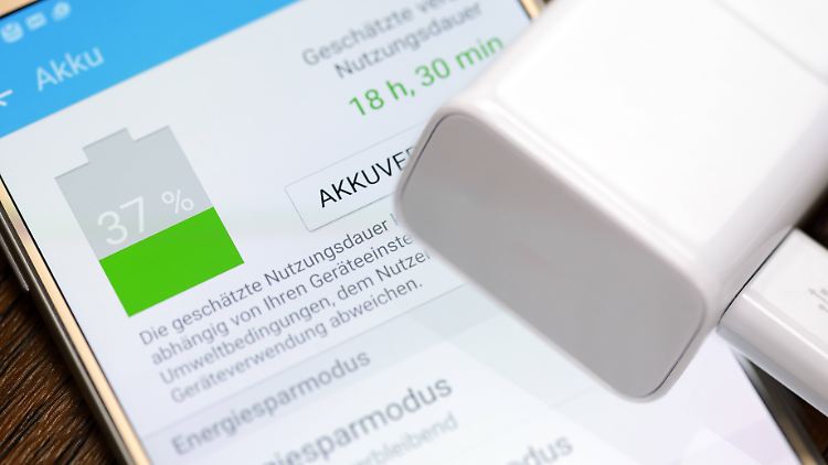 Sehr effektiv ist es in vielen Fällen, Apps eine unnötige Hintergrundaktualisierung zu verbieten.