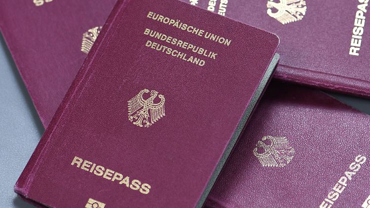 Die Zukunft von rund 59 deutschen Staatsbürgern in syrischen Gefängnissen ist derzeit ungewiss. 
