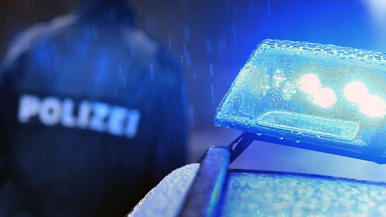 Die Polizei wollten dem Veranstalter des Flashmobs einen Platzverweis erteilen.