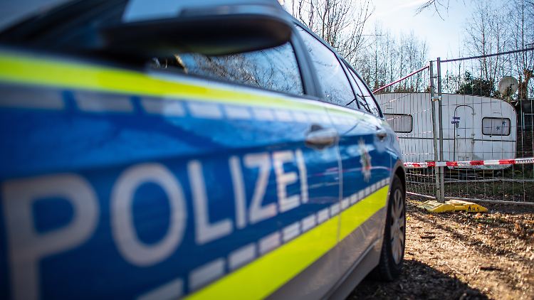 Der Campingplatz von Lügde - hier wurden jahrelang Kinder sexuell missbraucht.