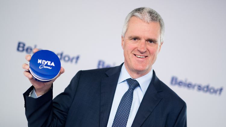 Rekordhalter: So viel wie Stefan Heidenreich kassierte noch kein Dax-Chef.