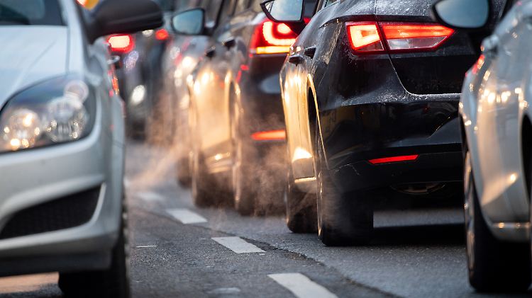 Die konkreten Vorschläge der Kommission reichen für die Klimaziele nicht aus: Etwa ein Drittel der nötigen Einsparmenge an CO2 bleibt so offen.