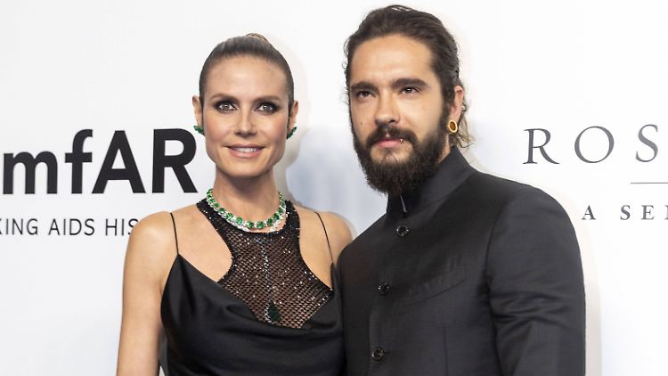 Derzeit scheint es nichts Spannenderes zu geben, als die Frage, ob Heidi Klum und Tom Kaulitz nun Eltern werden oder nicht. 