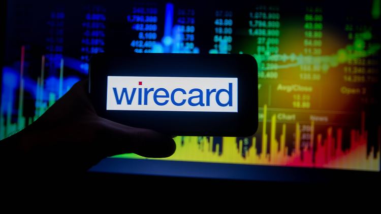Ein Bericht externer Berater entlastet den Zahlungsdienstleister Wirecard.