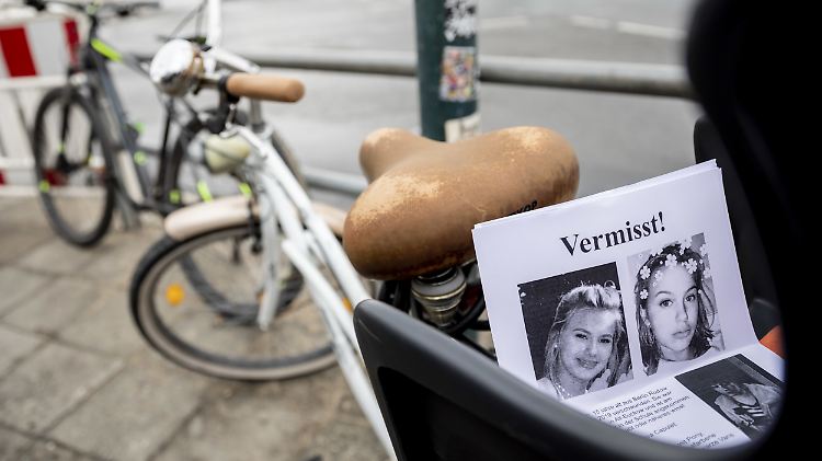 Seit dem 18. Februar gab es kein Lebenszeichen mehr von der 15-jährigen Rebecca.