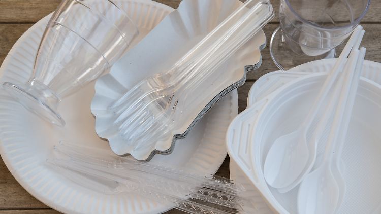 Nicht alle Plastik-Alternativen sind zu empfehlen.