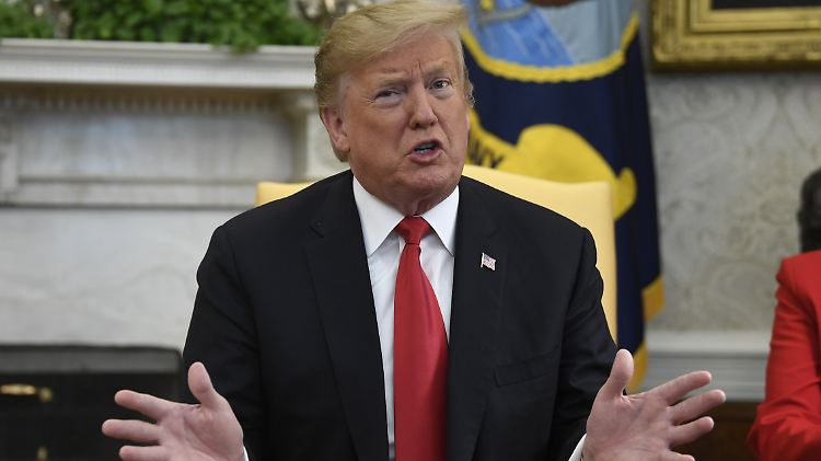 Die US-Regierung kritisiert Russlands Beistand für Maduro und die Entsendung militärischer Kräfte scharf.