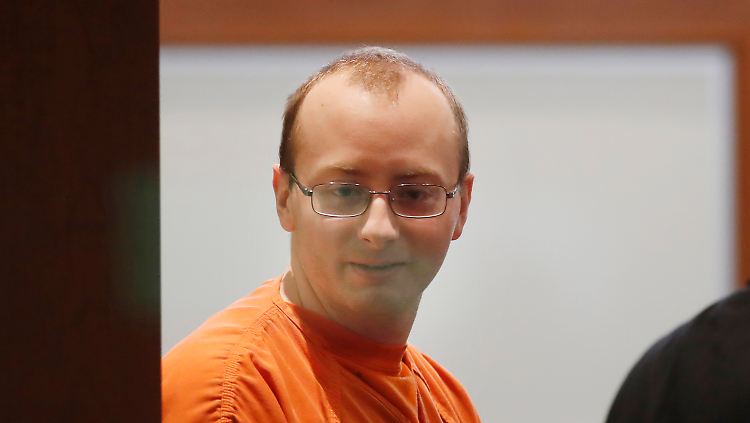 Für die Morde droht Patterson jeweils lebenslange Haft, für die Entführung 40 Jahre.