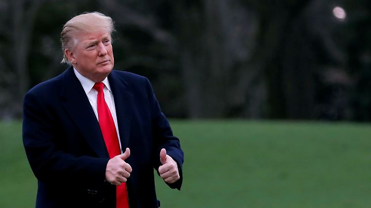 Jaja Donald, du bist einfach super.