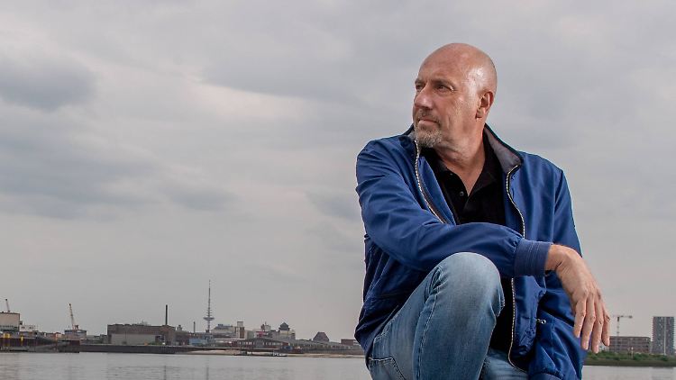 Carsten Meyer-Heder wird an diesem Samstag 58 Jahre alt. Die Bremer CDU wählte den IT-Unternehmer im Mai 2018 zum Spitzenkandidaten für die Bürgerschaftswahl.