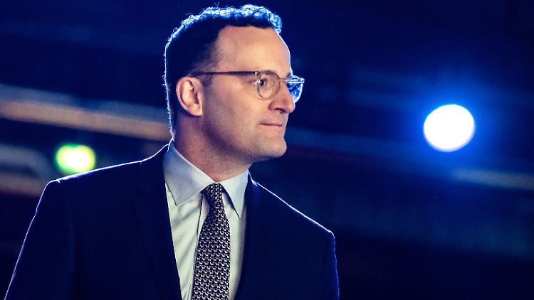 Selten so viel Rückenwind bekommen: Gesundheitsminister Spahn will die Impfpflicht gegen Masern einführen. 