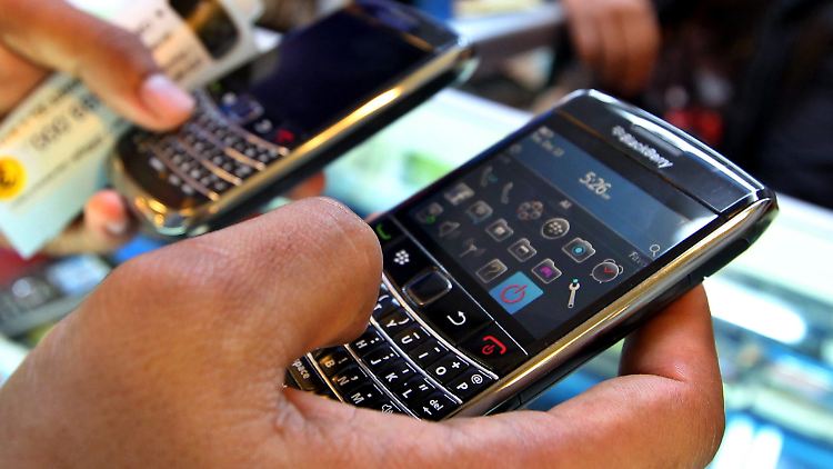Gibt es noch genügend Nutzer, die sich ein Smartphone mit physischer Tastatur wünschen? Eine texanische Firma will es wissen.