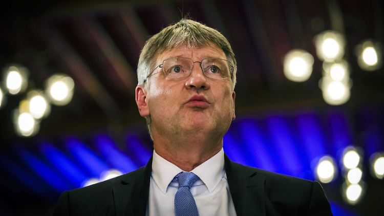 Jörg Meuthen