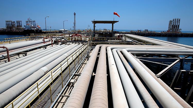 Saudi Aramco gilt als verschwiegen und gewährte nun erstmals seit der Verstaatlichung des Konzerns in den 70er-Jahren einen Blick in die Bilanzen. 