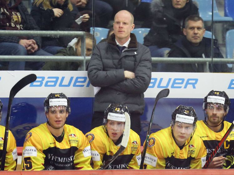 Toni Söderholm hofft auf einen hochkarätig besetzten WM-Kader.
