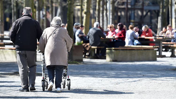 Die Union legt einen Kompromissvorschlag vor.
